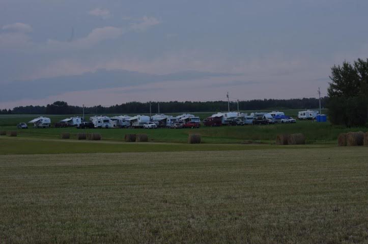 County Bluegrass Festival artwork